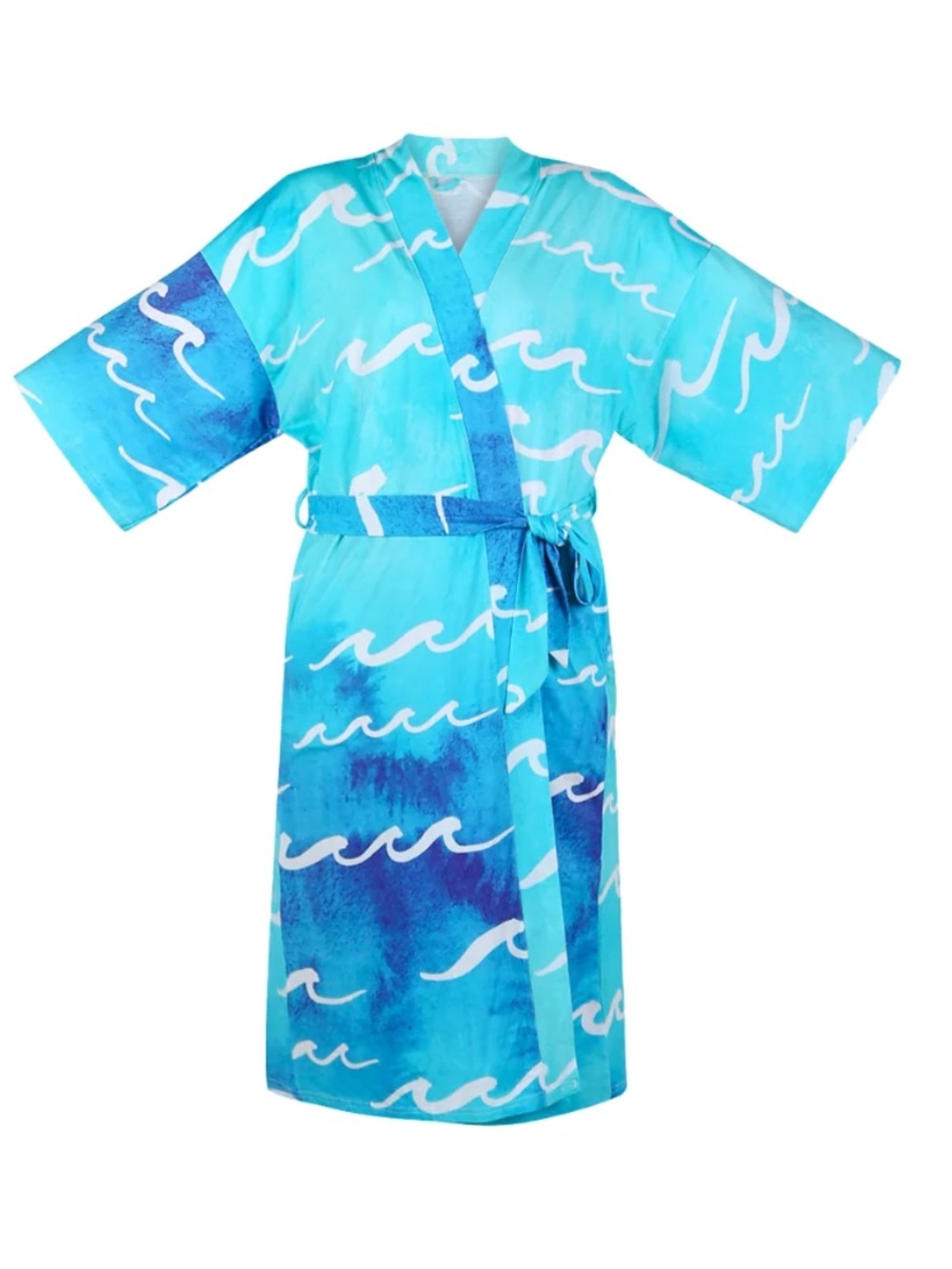 Coco Moon Nalu Robe - Picture 2 of 6